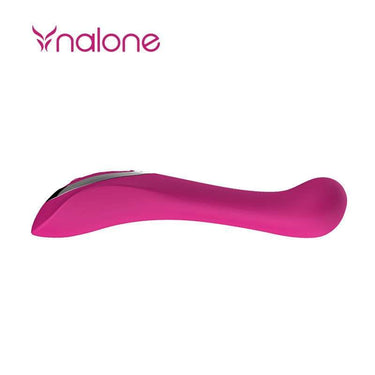 Vibratore Touch in Silicone con 7 Modalità e Tecnologia Touch Elegante